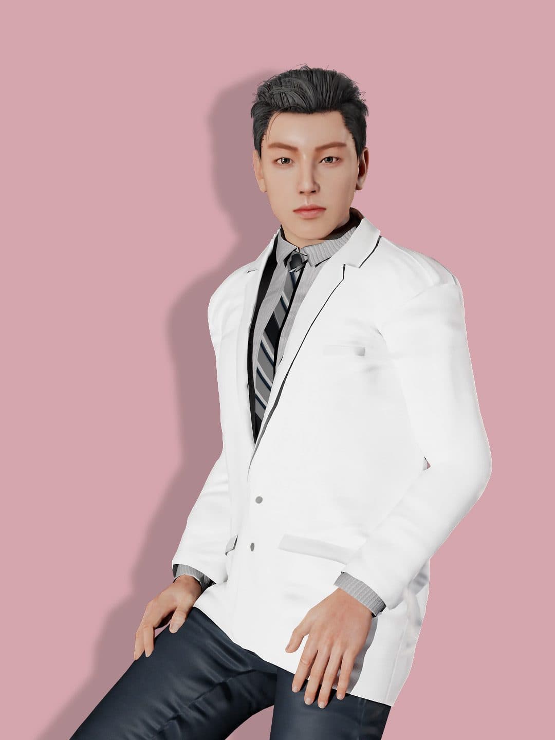 팔룡