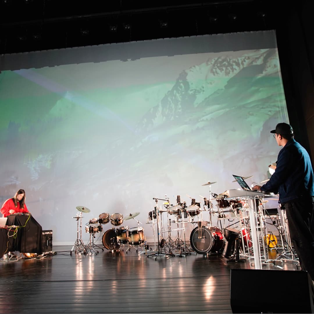 TEXAS SXSW 2019 — COREA IMPACT