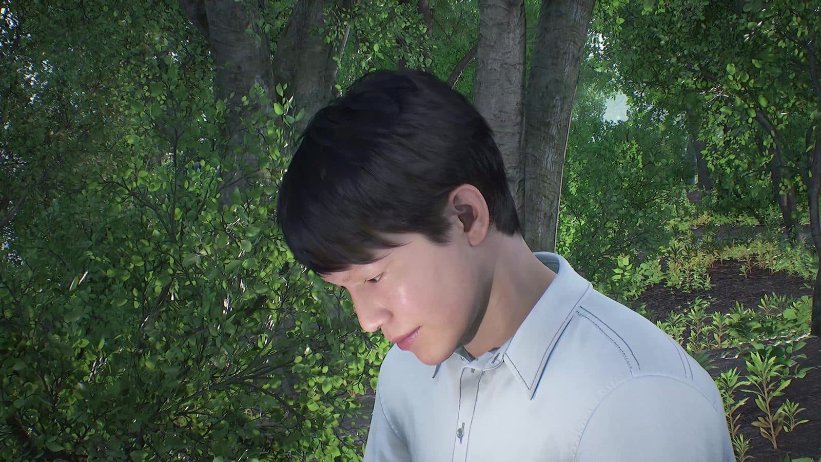 한울 - Green Spirit